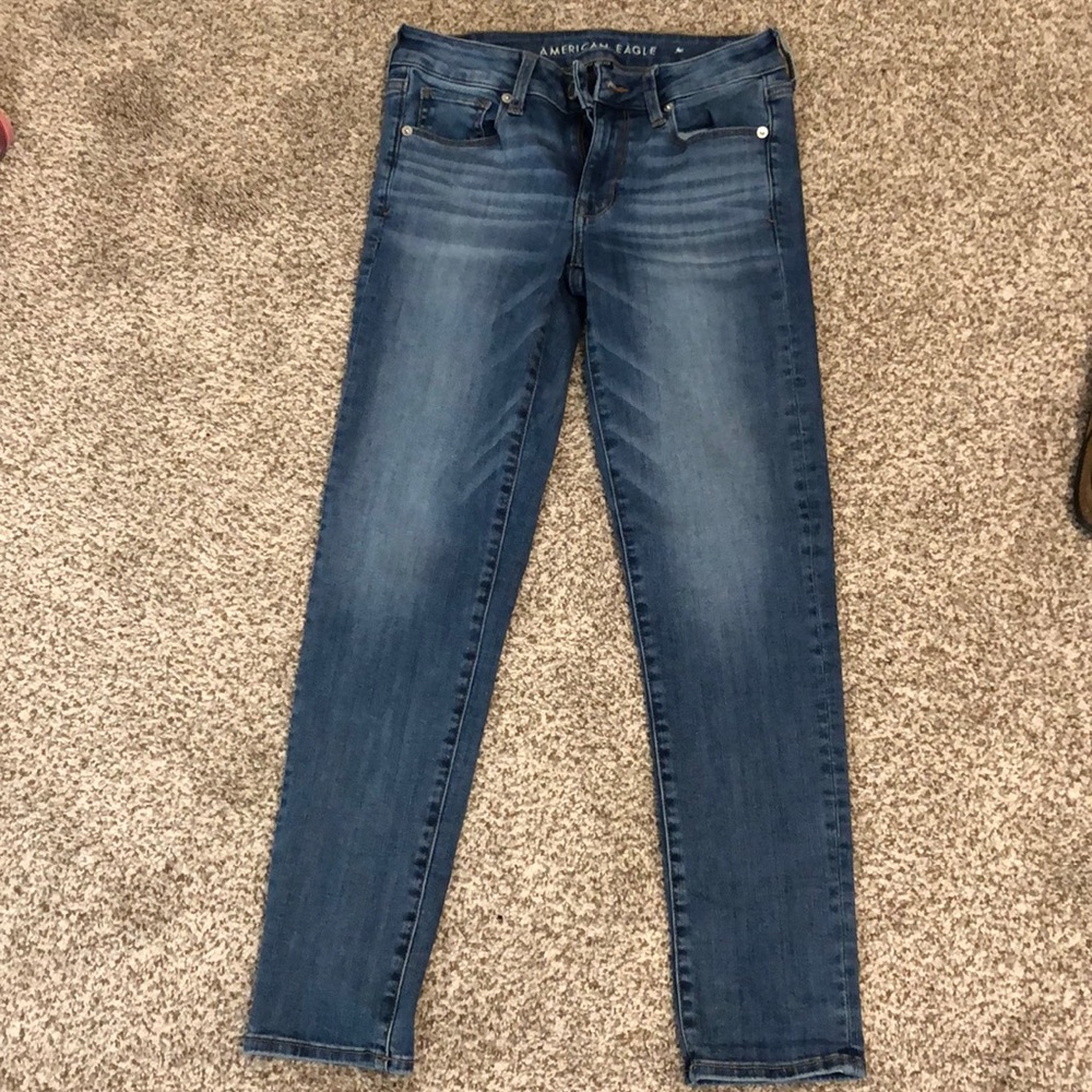 AE jeans